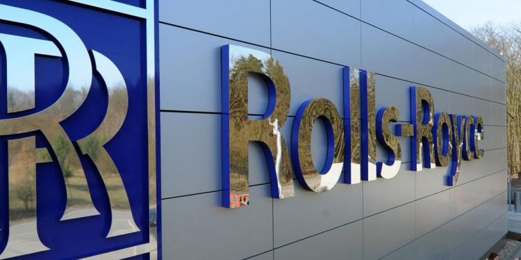 Rolls Royce to Lead the Way in Developing Aviation Energy Storage Technology