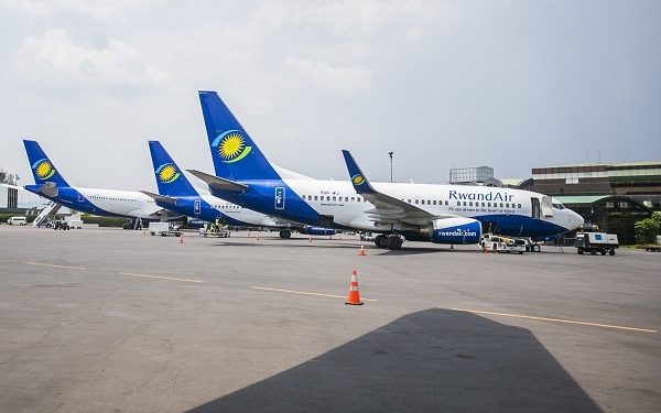 Rwanda Airports to Reopen in August 2020