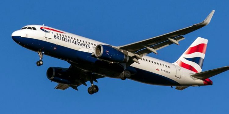 British Airways Retires its Entire Boeing 747 Fleet