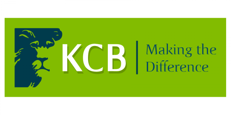 kcb group vector logo