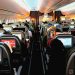 Domestic Flights Will Not Block Middle Seats - KCAA