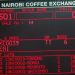 Nairobi Coffee Exchange