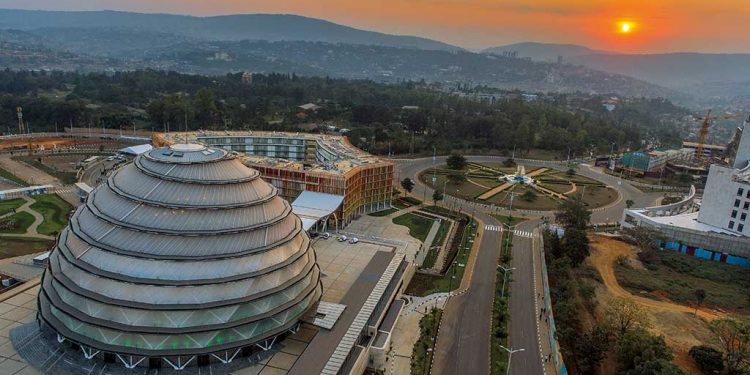 Rwanda to Get $11.4 Million EU Grant