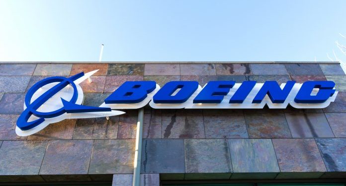 Boeing Records $2.4 Billion Loss in Q2 2020
