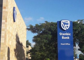 Stanbic Bank Kenya