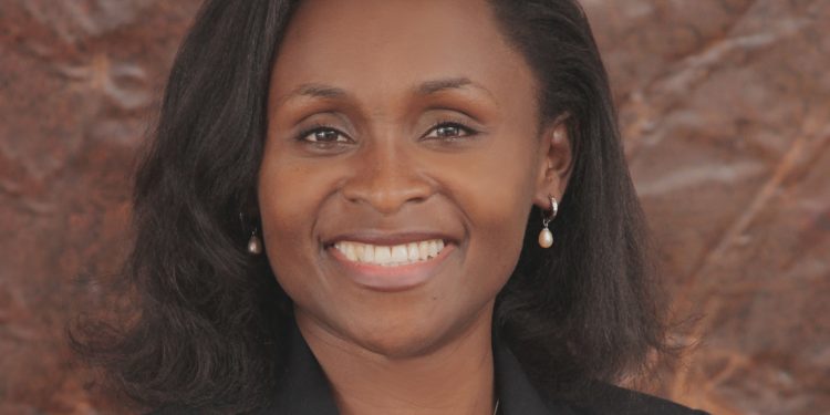 Victoria Sabula Appointed CEO of Africa Enterprise Challenge Fund
