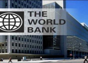 World Bank Says Kenya Needs to Resume Fiscal Consolidation Efforts