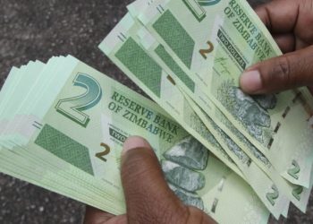 Zimbabwe's Crisis Worsens as June's Inflation Skyrockets to 191%
