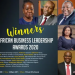 African Business Leadership Awards