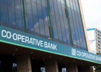 Co operative Bank of Kenya