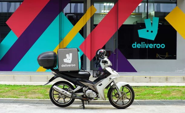 Amazon Gets Approval to Buy 16% Stake in Deliveroo