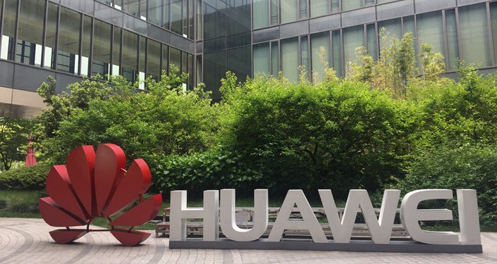 Huawei eyes Ethiopia as telecom sector is opened up