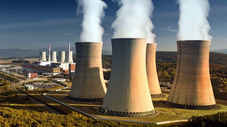 Beneficios de la energia nuclear