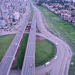 A section of the Outer Ring Road at Kangundo Road