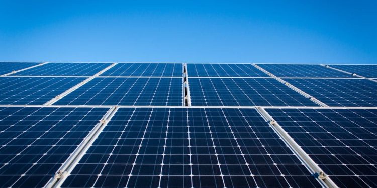 Botswana & Namibia to Sign a 5GW Solar Energy Plan