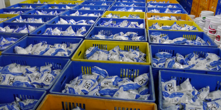 DOB Equity Boosts Tanga Fresh's Processed Milk Production with New Capital Investment