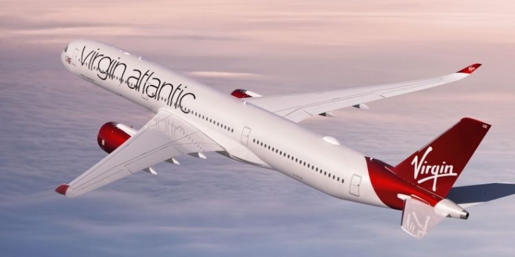 Virgin Atlantic Files for Chapter 15 Bankruptcy