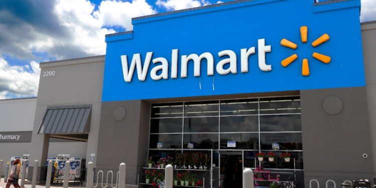 Walmart Partners With Microsoft in TikTok Buy, Eyeing New Ad Revenues