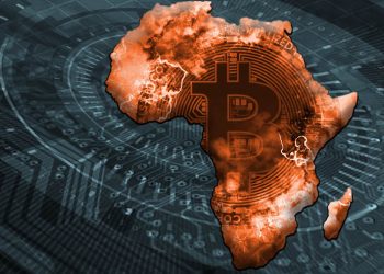 bitcoin africa map Image Source Further Africa