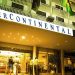 InterContinental Hotel Nairobi Closes