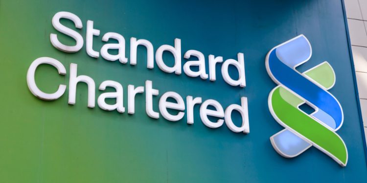Standard Chartered Investsment