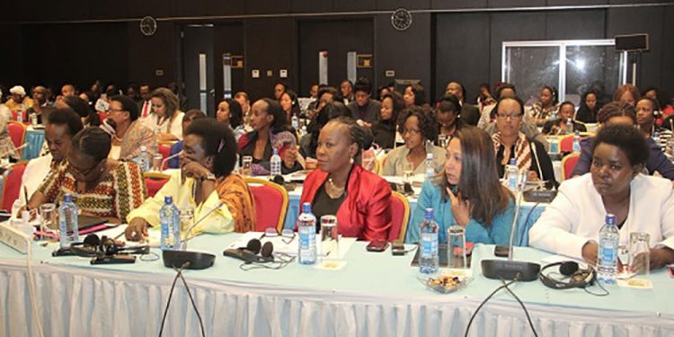 COMESA Unveils 50 Million African Women Speak Platform