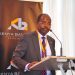 Kenya Bankers Association CEO Dr Habil Olaka