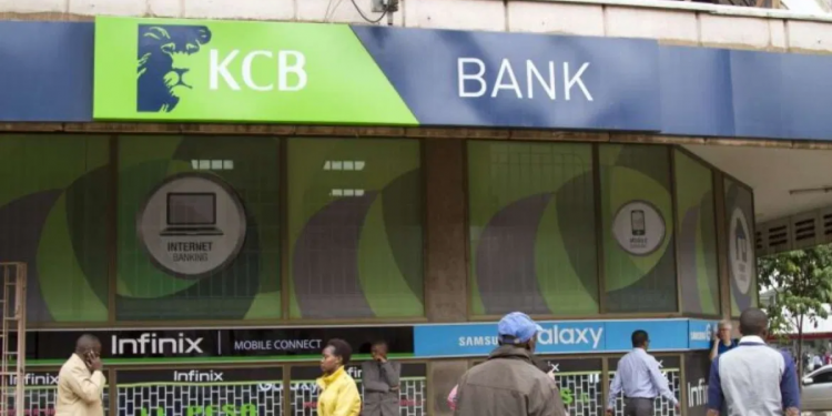 Kenya's Banking Giants Lift Provisions as COVID-19 Hits Lending
