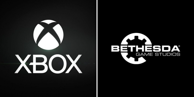 Microsoft Acquires Bethesda for $7.5 billion