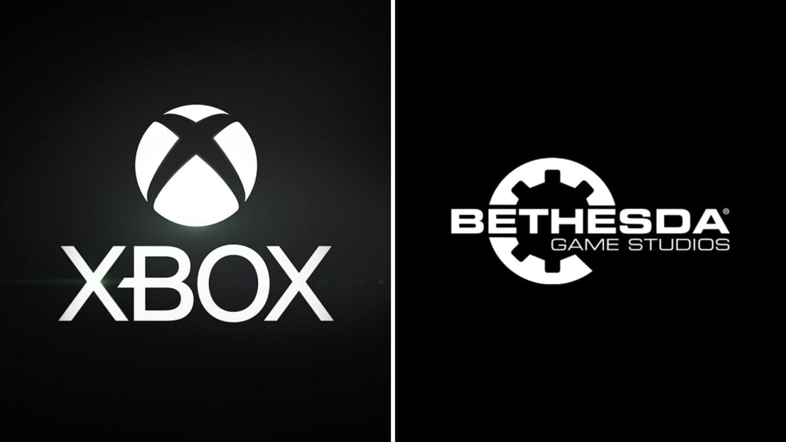 Logo History: Video Edition - Xbox Game Studios 