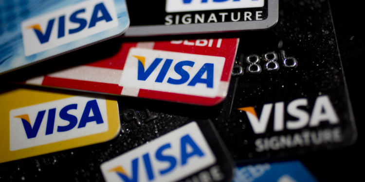 PayPal Extends Partnership with Visa to Drive Instant Global Transfers