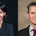 Renaissance Capital Economists Charles Robertson and Yvonne Mhango