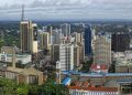 Kenya Faces External-Debt Distress on Lower Export Receipts