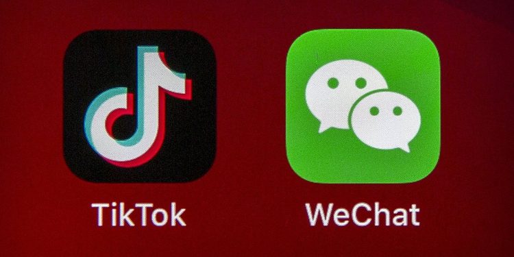 US Government to Ban WeChat and TikTok Downloads on Sunday, September 20th