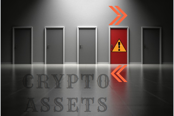 Crypto Asset