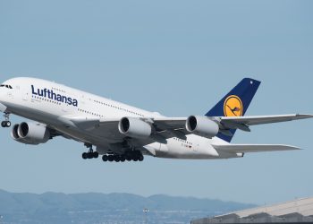 Lufthansa Unveils New Direct Route to Mombasa