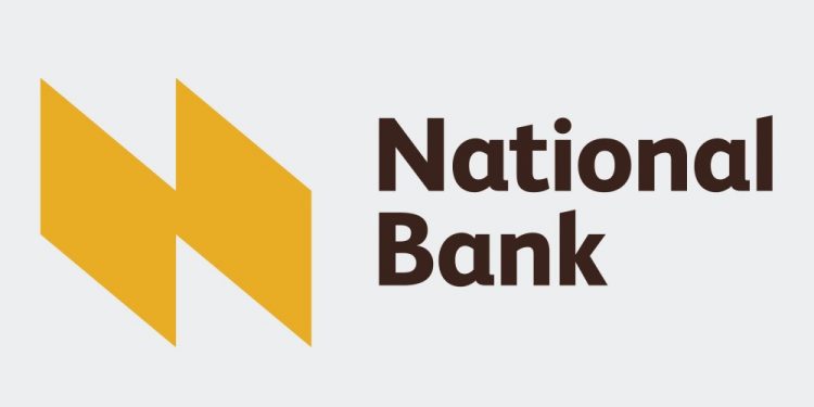 National Bank of Kenya branch codes
