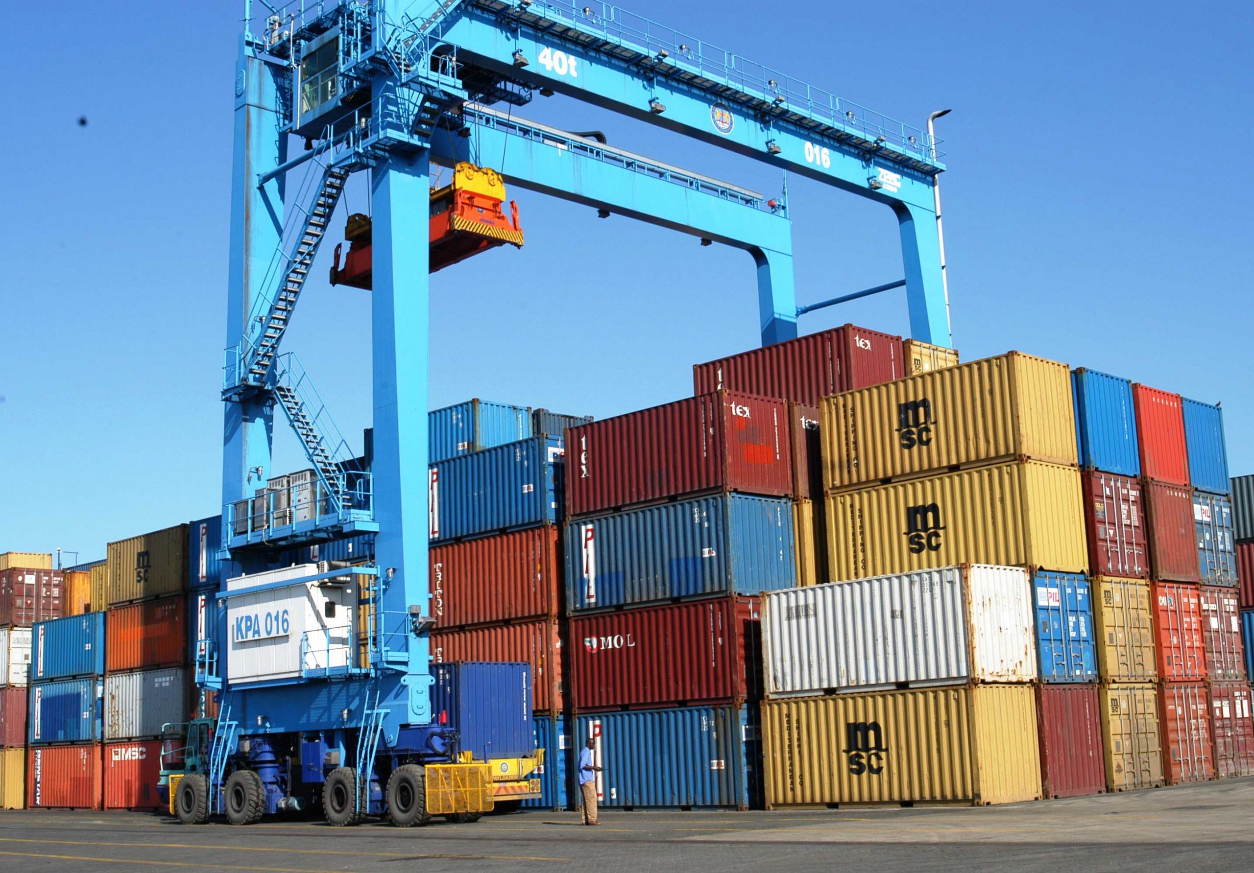 Overstayed Cargo At Nairobi Depot To Be Auctioned Kenyan Wallstreet