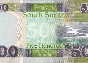 South Sudan