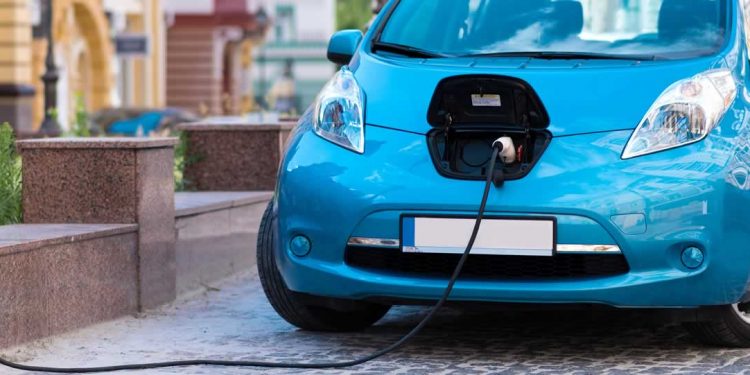 Electric Vehicles to Make up 5% of Registered Vehicles in Kenya by 2025