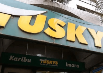 Tuskys appoints New Financial Controller