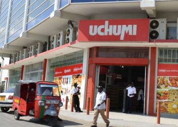 Uchumi Starts the Process to Clear Outstanding Debt