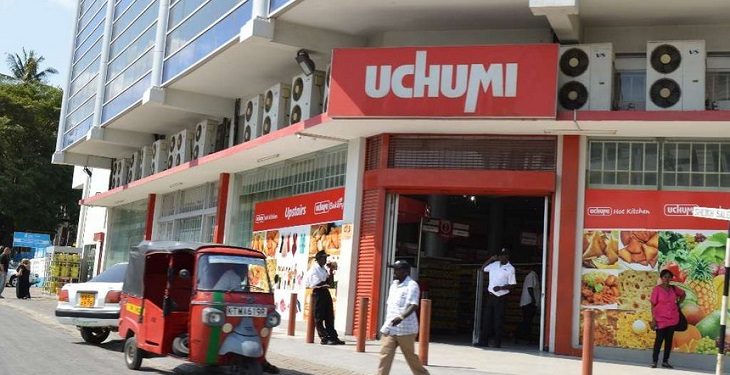 Uchumi Starts the Process to Clear Outstanding Debt