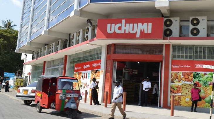 Jobs at uchumi supermarkets kenya