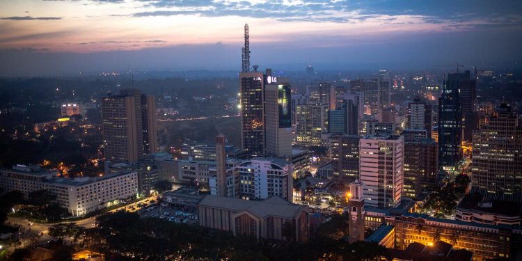 Nairobi Maps Kenya as Africa's Top Businesses Travel Destination in 2020 World Travel Awards