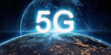 U.K. Commits $333 Million to Help Carriers Replace Huawei 5G