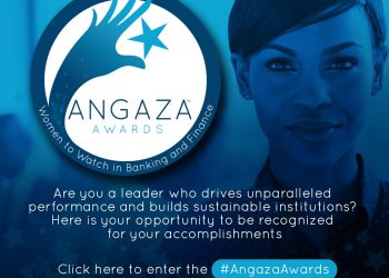 Angaza Awards