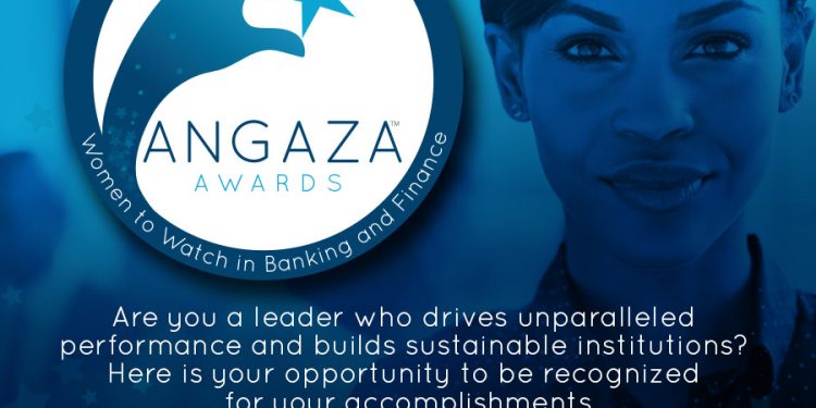 Angaza Awards