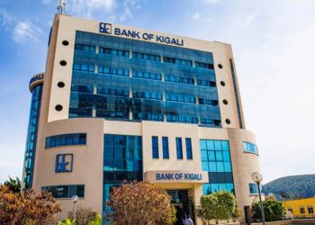 BANK OF KIGALI 1