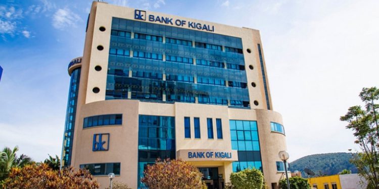BANK OF KIGALI 1